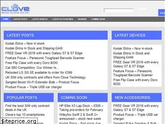 blog.clove.co.uk