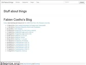 blog.coelho.net