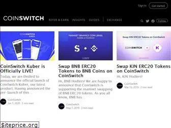 blog.coinswitch.co