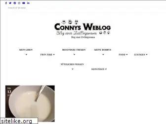 blog.connys-welt.com