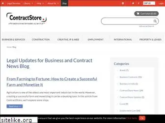 blog.contractstore.com