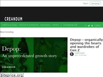 blog.creandum.com