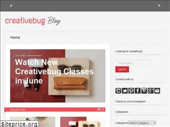 blog.creativebug.com