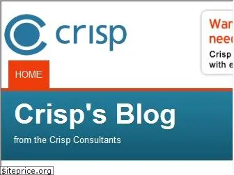 blog.crisp.se