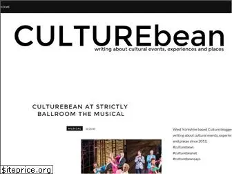 blog.culturebean.co.uk