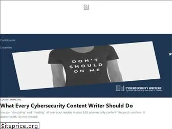 blog.cybersecurity-writers.com