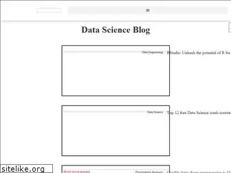 blog.datasciencedojo.com