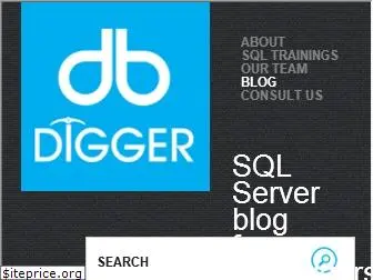 blog.dbdigger.com
