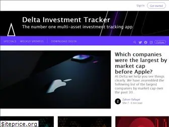 blog.delta.app