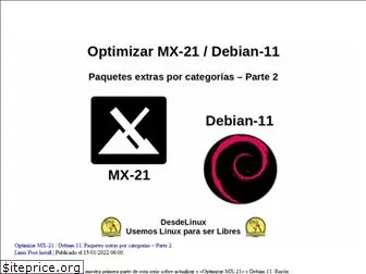 blog.desdelinux.net