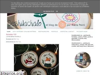 blog.deshilachado.com