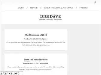 blog.digidave.org