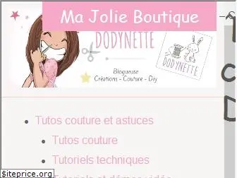 blog.dodynette.com