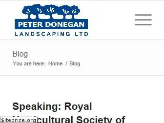 blog.doneganlandscaping.com