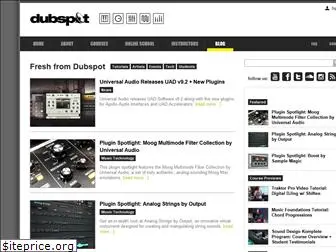 blog.dubspot.com