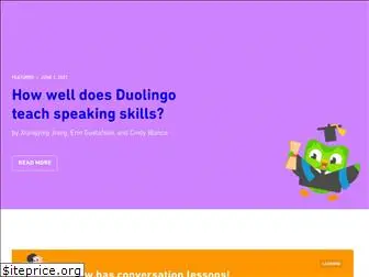 blog.duolingo.com