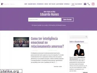 blog.eduardonunes.com.br