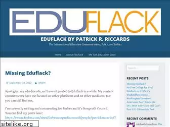 blog.eduflack.com