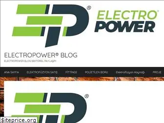 blog.electropower.com.tr