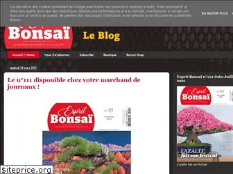 blog.esprit-bonsai.com