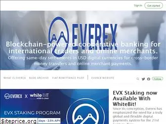 blog.everex.io