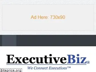 blog.executivebiz.com