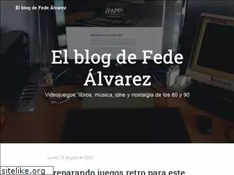 blog.falvarez.es