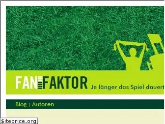 blog.fanfaktor.de