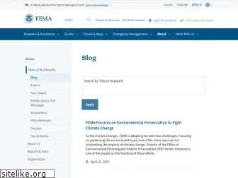 blog.fema.gov