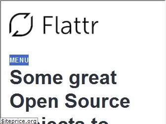 blog.flattr.net
