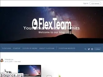 blog.flexteam.co