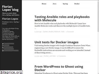 blog.florianlopes.io
