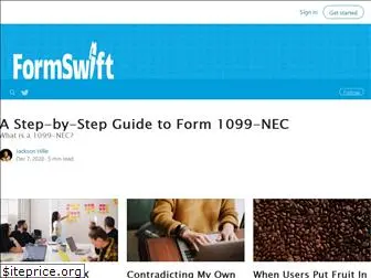 blog.formswift.com