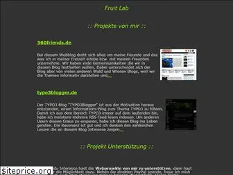 blog.fruit-lab.de