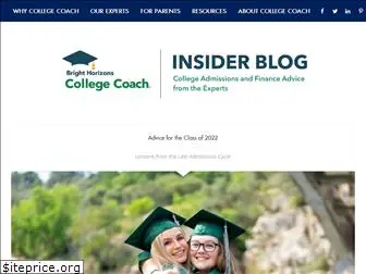 blog.getintocollege.com