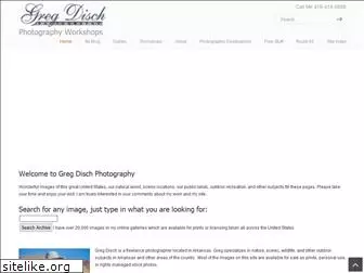 blog.gregdisch.com