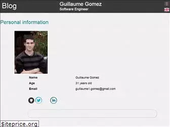 blog.guillaume-gomez.fr