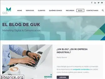 blog.guk.es