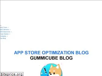 blog.gummicube.com