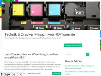 blog.hd-toner.de