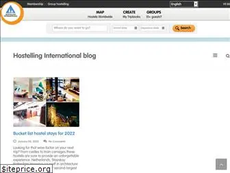 blog.hihostels.com