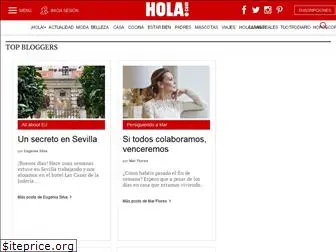 blog.hola.com