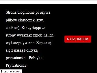 blog.home.pl