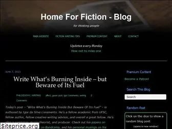 blog.homeforfiction.com
