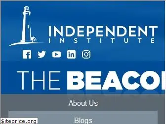blog.independent.org