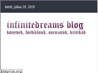 blog.infinitedreams.hu
