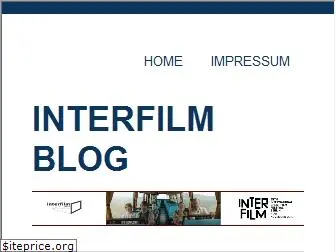 blog.interfilm.de