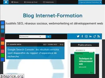 blog.internet-formation.fr
