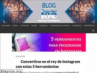 blog.ioe.es