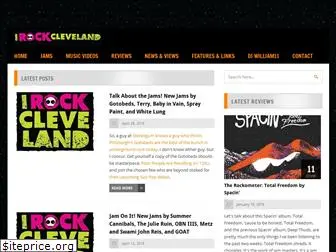 blog.irockcleveland.com